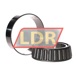 NTN 33018U rulman resim 2