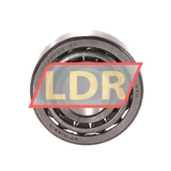 NTN 4T-M12649/M12610 rulman resim 3
