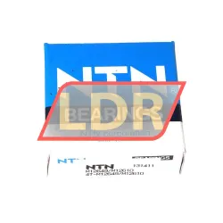 NTN 4T-M12649/M12610 rulman resim 4