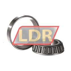 NSK 08125R/08231R rulman resim 2