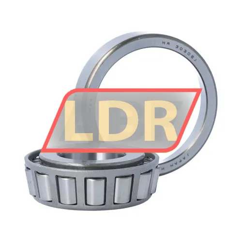NSK HR30306J ürün fotoğrafı 3