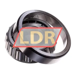 NTN 4T-30310 rulman resim 2