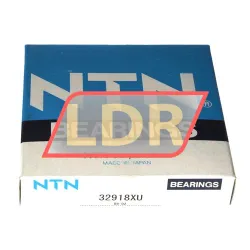 NTN 32918XU rulman resim 4