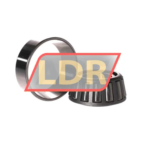 NTN 4T-32307 ürün fotoğrafı 2