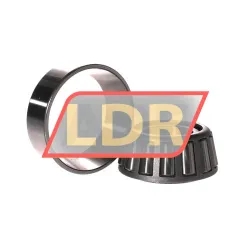 NTN 4T-32307 rulman resim 2