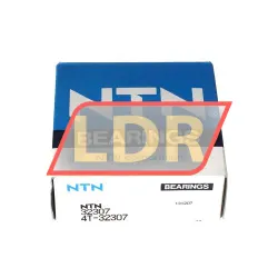 NTN 4T-32307 rulman resim 4