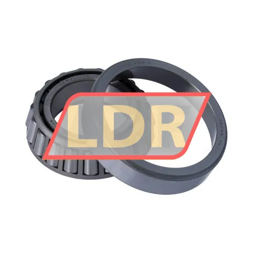 NTN 4T-LM48548/LM48510
