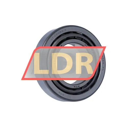 NTN 4T-LM48548/LM48510 ürün fotoğrafı 4