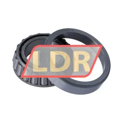 NTN 4T-LM48548/LM48510