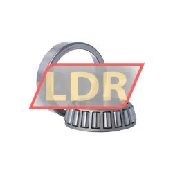NTN 4T-LM48548/LM48510 rulman resim 2