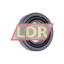 NTN 4T-LM48548/LM48510 rulman resim 4