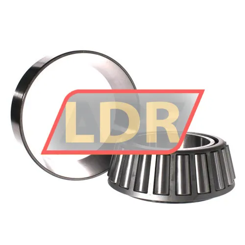 NSK HR33220J ürün fotoğrafı 2