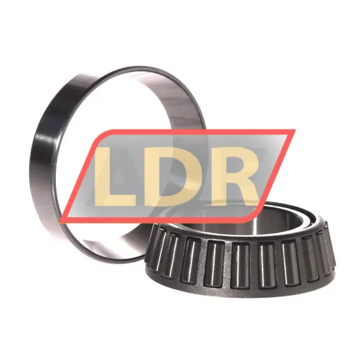 NSK HR32008XJ ürün fotoğrafı 2