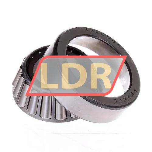 SNR 32205BA ürün fotoğrafı 2