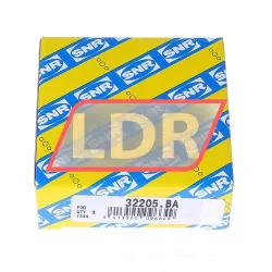 SNR 32205BA rulman resim 3