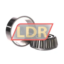 SNR 32309A rulman resim 2