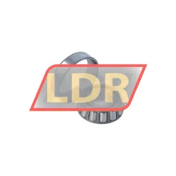 SNR 30305A rulman resim 2