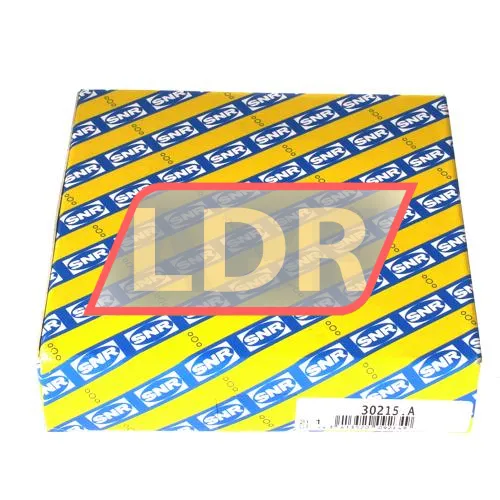 SNR 30215A ürün fotoğrafı 4