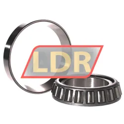 SNR 30215A rulman resim 2