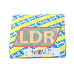 SNR EC41053H106 rulman resim 5