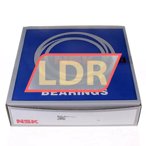 NSK HR31322J ürün fotoğrafı 3