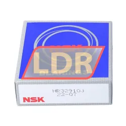 NSK HR32910J rulman resim 5