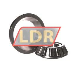 SNR 31304/2T rulman resim 2