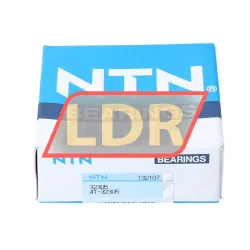 NTN 32305 rulman resim 5