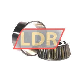 SNR 32203A rulman resim 2