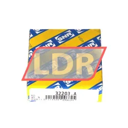 SNR 32203A rulman resim 4