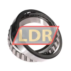 SNR 32021-A rulman resim 2
