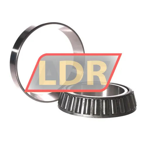 NTN 32014XUP5 ürün fotoğrafı 2