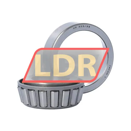 NSK HR322/32 ürün fotoğrafı 3