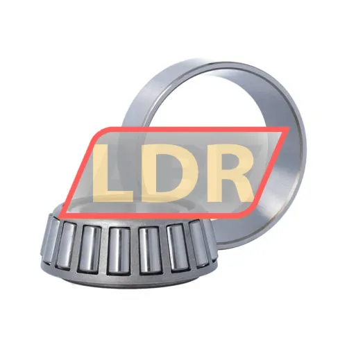 NSK HR322/32 ürün fotoğrafı 5