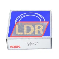NSK HR322/32 rulman resim 6