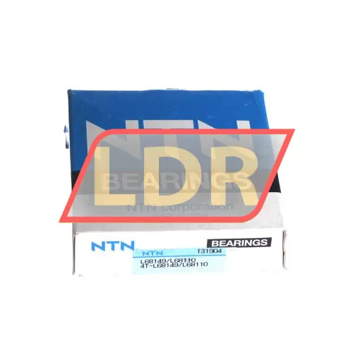 NTN 4T-L68149/L68110 ürün fotoğrafı 4
