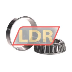 NTN 4T-L68149/L68110 rulman resim 2