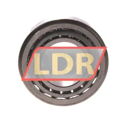 NSK 2788R/2720R rulman resim 3