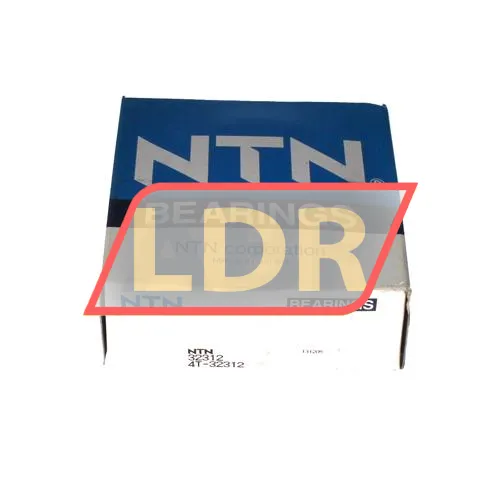 NTN 4T-32312 ürün fotoğrafı 4