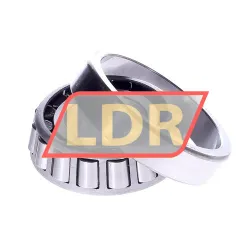 NSK HR30311 rulman resim 2