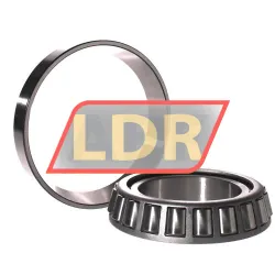 SNR 30216A rulman resim 2