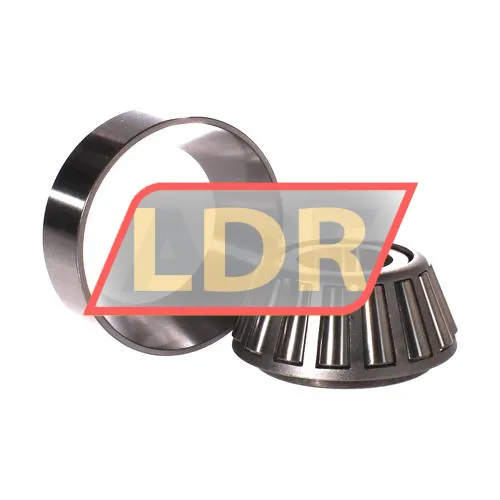 Koyo (JTEKT) TR070904-1-9LFT ürün fotoğrafı 2
