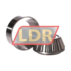 Koyo (JTEKT) TR070904-1-9LFT rulman resim 2