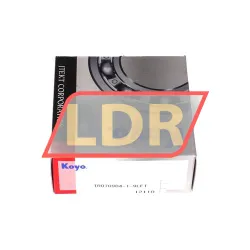Koyo (JTEKT) TR070904-1-9LFT rulman resim 4