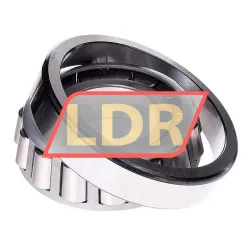 NTN 30317 rulman resim 2