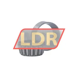 SNR 33205A rulman resim 4