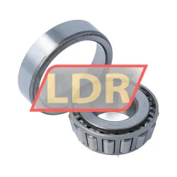 SNR 30204A