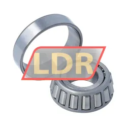 SNR 30204A rulman resim 2