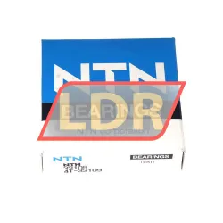 NTN 4T-33109 rulman resim 4