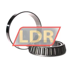 NTN 4T-32020X rulman resim 2